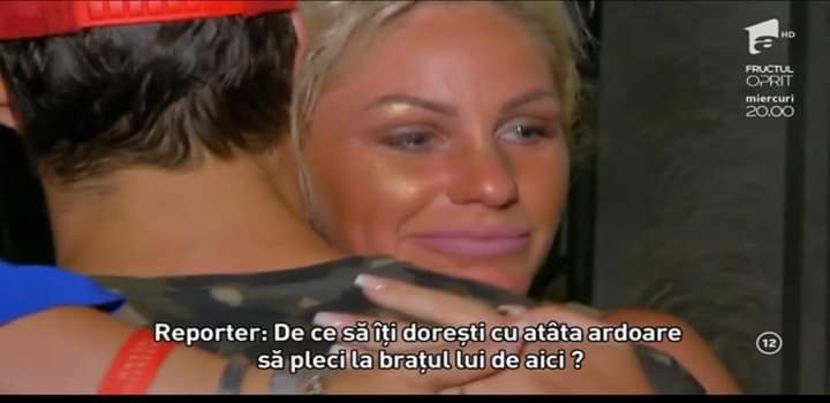  - Sezonul 4 - poze diverse