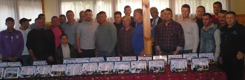 PREMIEREclub slatina olt.2018 - 2018 POZEE