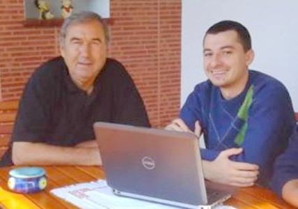 PITESTI PETRE - 2015 POZE