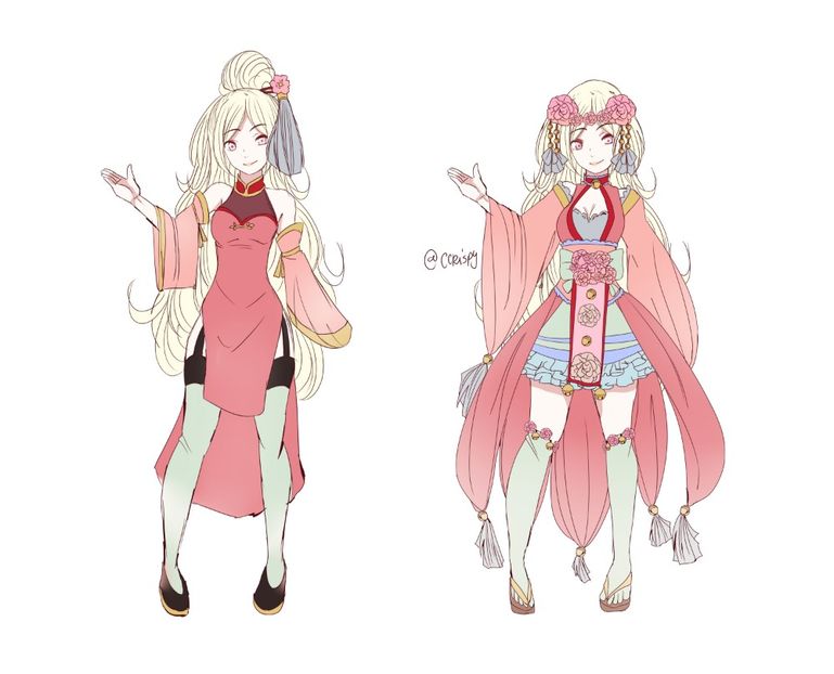 alemehoc - drawings 2