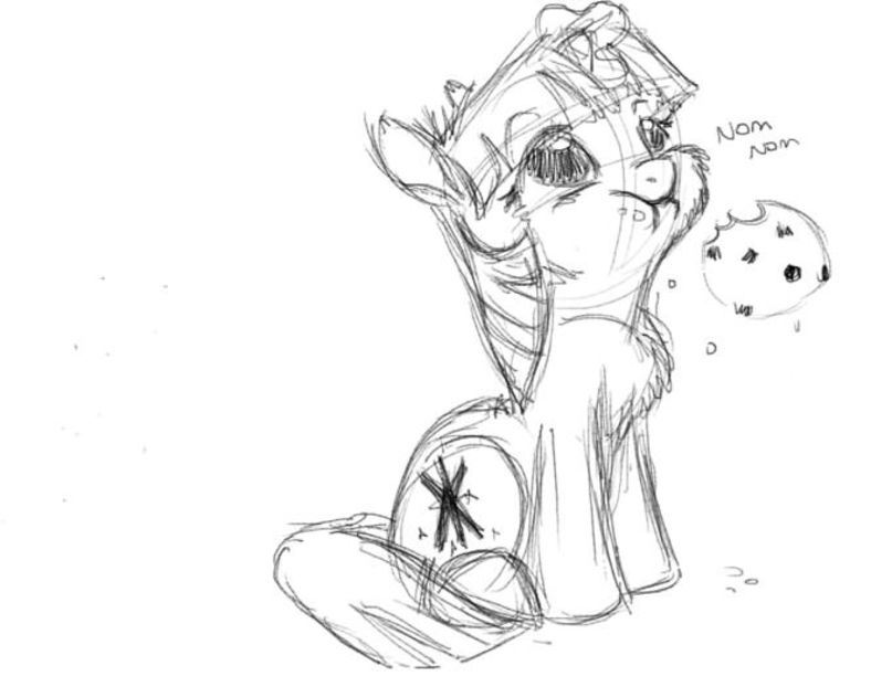  - 01 poze random - lineart