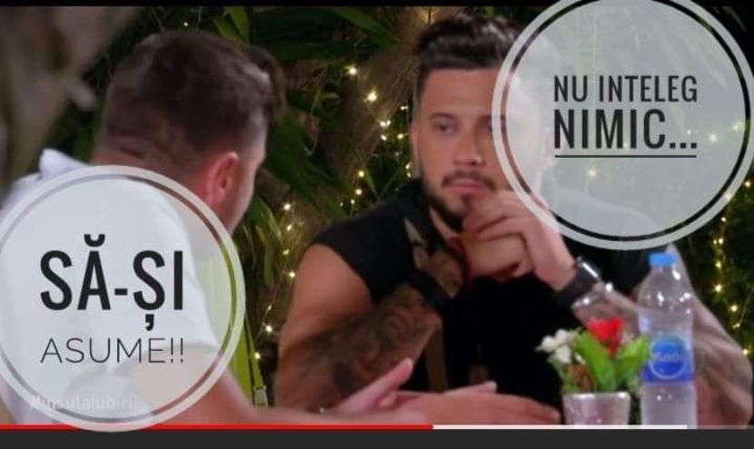  - Sezonul 4 - poze diverse