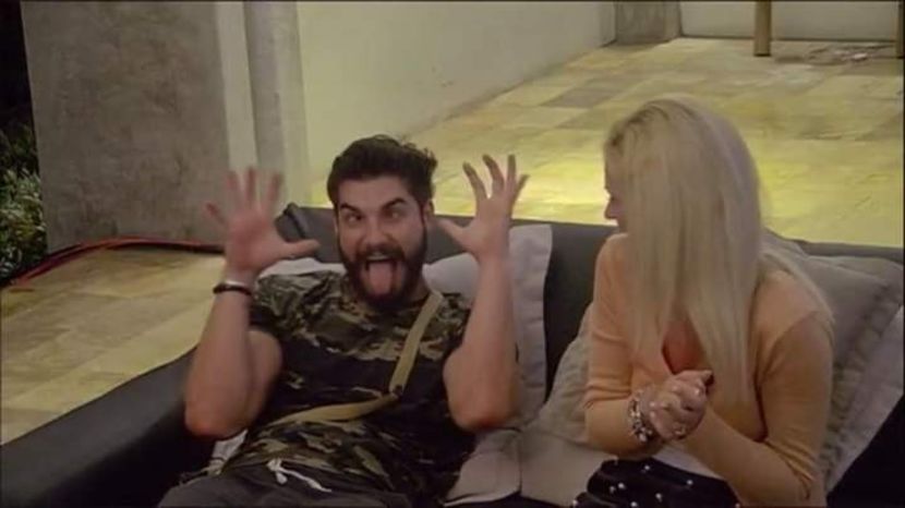  - Sezonul 4 - poze diverse