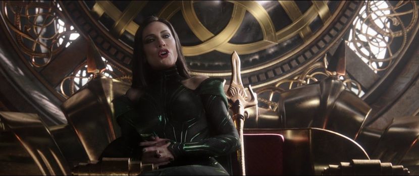 ▬ ei strategic si felul in care ma pune pe ganduri. Jocul asta e mai bun ca niciodata, mai bun decat - I - The Goddess Of Death - Change Of Heart