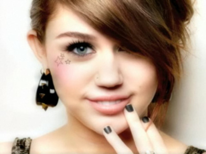2w6god0 - Miley Cyrus