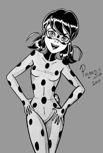  - 01 miraculous