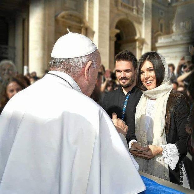 Eurovision 2018 - 2018 Eurovision Song Contest Part 7