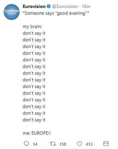 Eurovision 2018 - 2018 Eurovision Song Contest Part 7