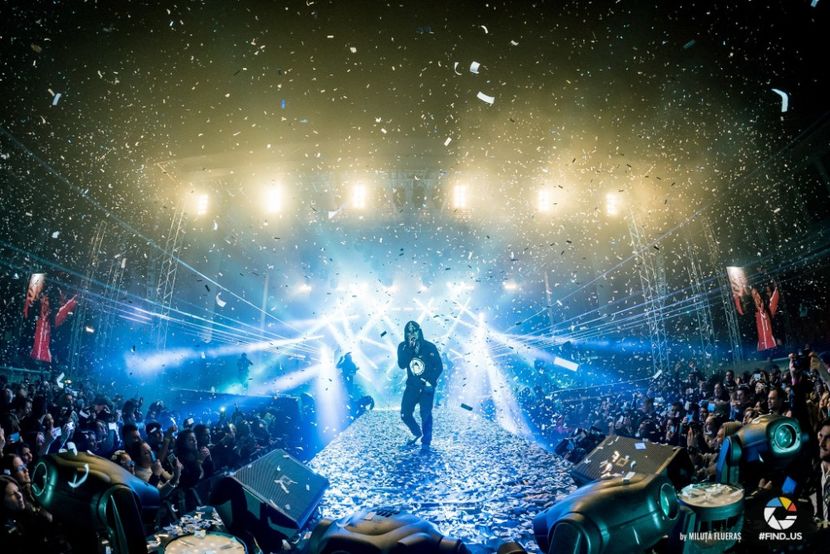 Eurovision 2018 - 2018 Eurovision Song Contest Part 7