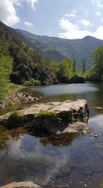 Susqueda - Olot si altele