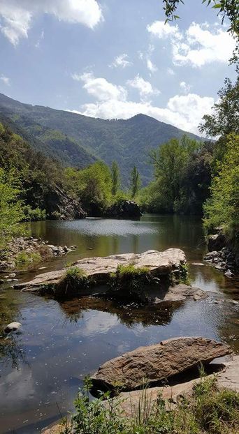 Susqueda - Olot si altele