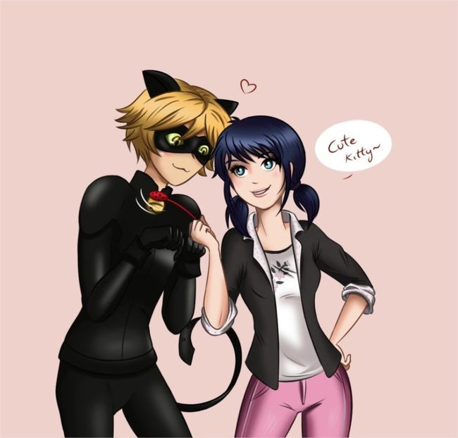  - 01 miraculous