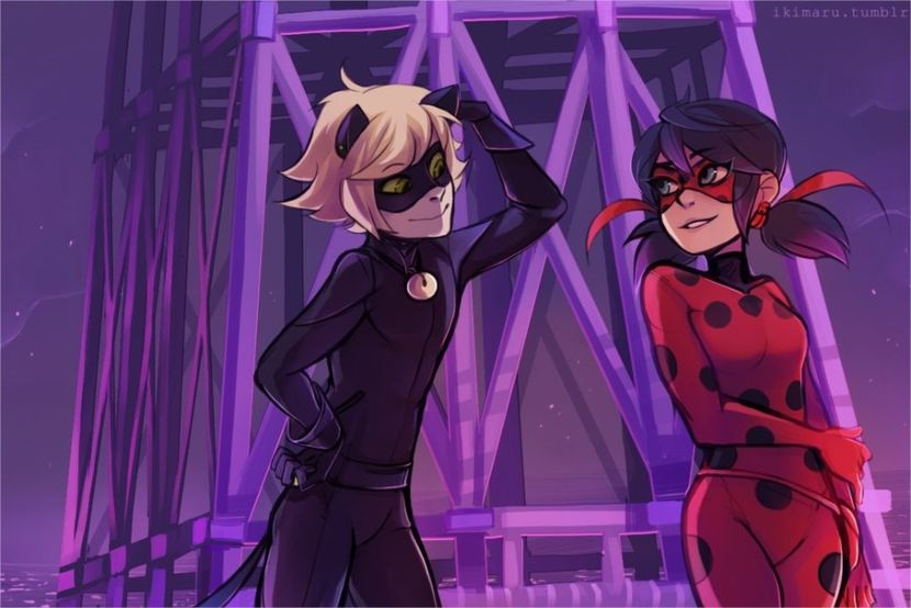  - 01 miraculous