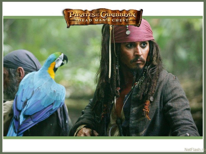albumf44320n301649 - Pirates of the caribbean
