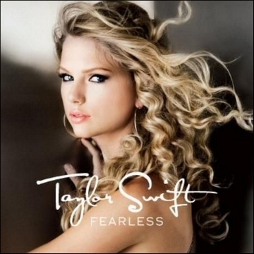 TaylorSwift-FearlessUKEdition2009 - Taylor Swift