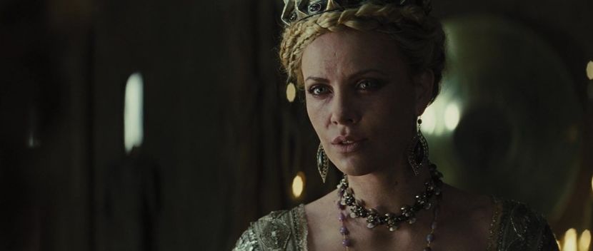 ▬ Acum trebuie sa privesc cu uimire ceea ce se intampla, doar ca stiu ce va urma si uimirea a - I - The Goddess Of Death - Change Of Heart