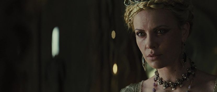 ▬ intr-un fel sau altul ca va avea grija de sat, de ea. Dar cum Diavolul nu doarme in momentul cand - I - The Goddess Of Death - Change Of Heart