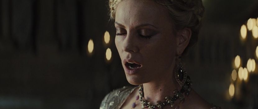 ▬ Daca nu a-ti inteles la ce m-am referit cand am inceput jocul asta, acum stiti de ce poate - I - The Goddess Of Death - Change Of Heart