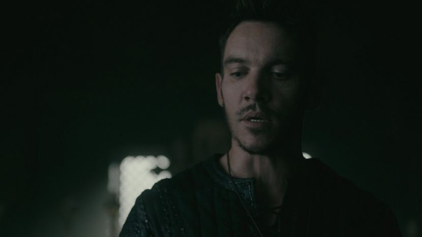 ▬ in momentul asta e intr-un loc ce nu va mai pati vreodata ceva. Primul lucru pe care il face dupa - I - The Goddess Of Death - Change Of Heart