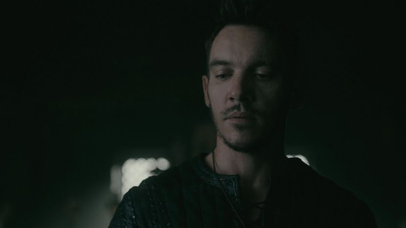 ▬ si sa o creada in continuare pe Freya. Intrebarea pe care si-o pune singur sper sa nu o faca si cu - I - The Goddess Of Death - Change Of Heart