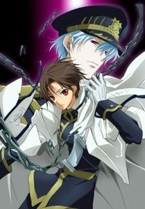 07-Ghost - 0 My anime list - ANIME VAZUTE