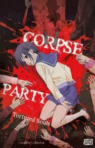 Corpse Party Tortured Souls - Bougyakusareta Tamashii no Jukyou - 0 My anime list - ANIME VAZUTE