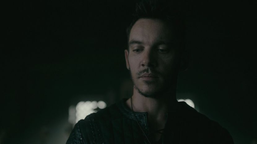 ▬ Cineva nu mai are limba, a ramas fara ea cand si-a dat seama ca nu e de gluma cu Regina si ca ea - I - The Goddess Of Death - Change Of Heart