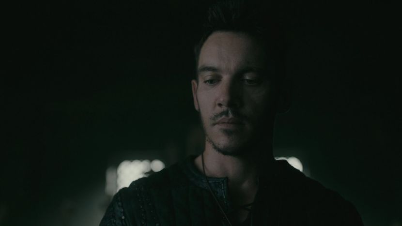 ▬ care o are inca aproape de ea. Deja imi vine sa vars o lacrima pentru Freya, cand isi va da seama - I - The Goddess Of Death - Change Of Heart