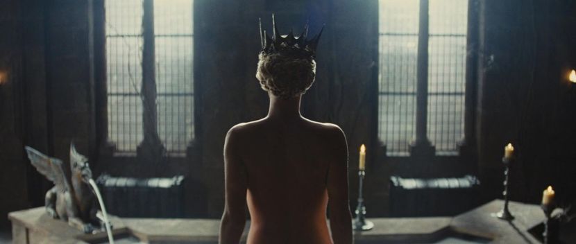 ▬ ei incontrolabil. Dar cum se simte ea in ceea ce priveste faptele ei, in momentul asta nu vad - I - The Goddess Of Death - Change Of Heart