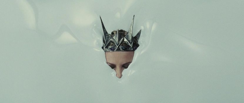 ▬ de atat nu se poate. Am timp sa astept, mereu am avut timp pentru tine, draga mea. - I - The Goddess Of Death - Change Of Heart