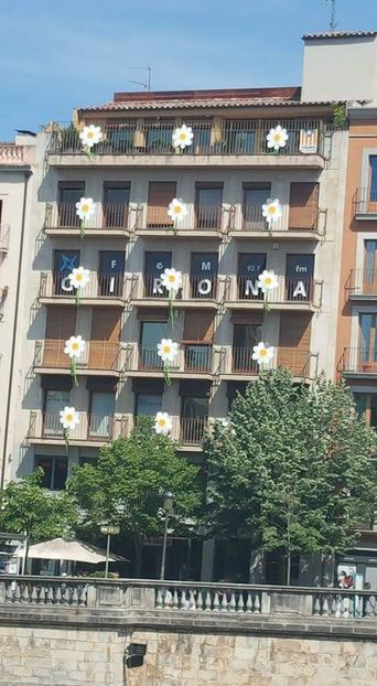  - Girona Temps de flor 2017