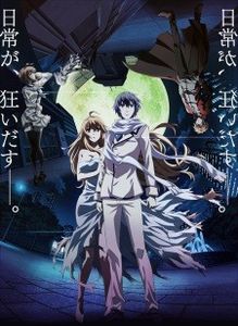 Dies Irae  Reimei - 0 My anime list - ANIME VAZUTE