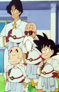 Dragon Ball Specials - 0 My anime list - ANIME VAZUTE