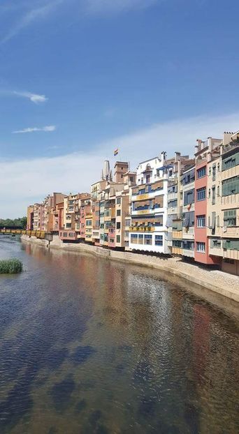  - Girona Temps de flor 2017