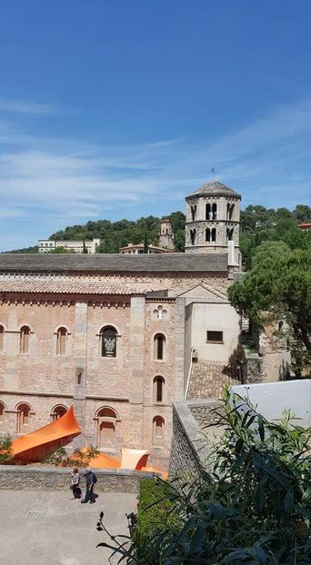  - Girona Temps de flor 2017