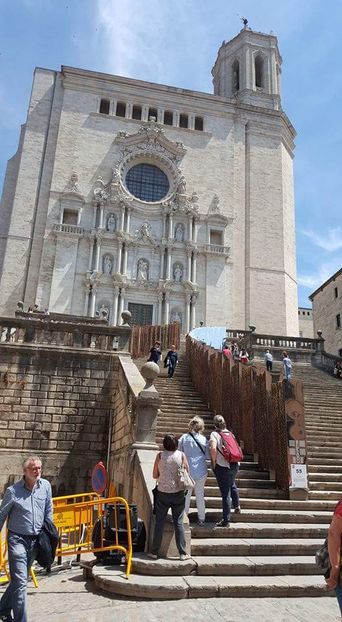  - Girona Temps de flor 2017