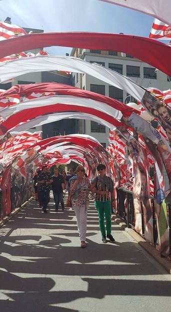  - Girona Temps de flor 2017