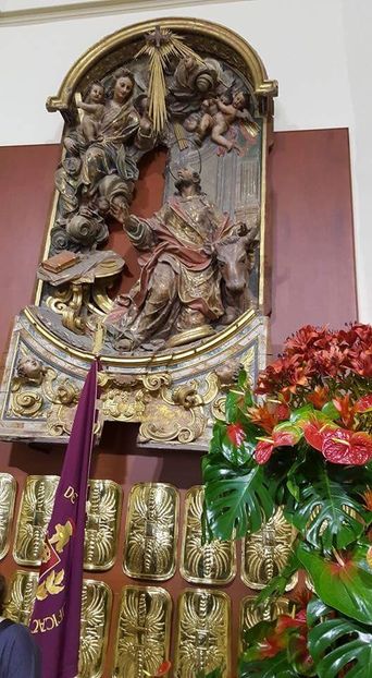  - Girona Temps de flor 2017