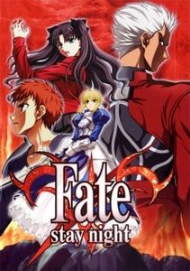 Fate stay night - 0 My anime list - ANIME VAZUTE