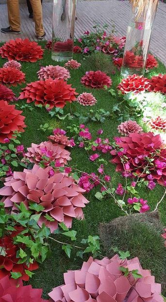  - Girona Temps de flor 2017