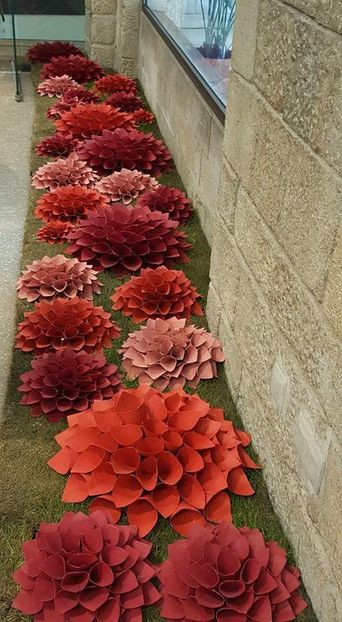  - Girona Temps de flor 2017