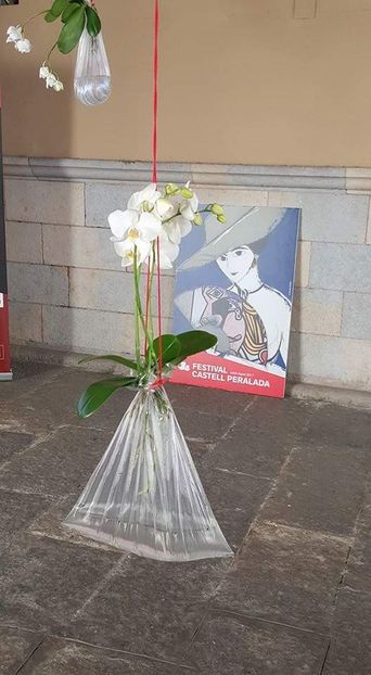  - Girona Temps de flor 2017