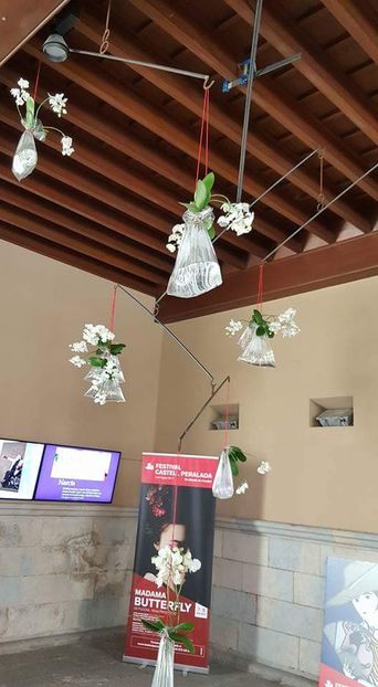  - Girona Temps de flor 2017