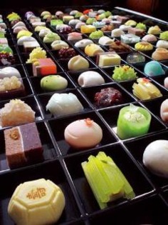 japanese-sweets-heaven - Sweets