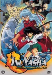 InuYasha Toki wo Koeru Omoi - 0 My anime list - ANIME VAZUTE