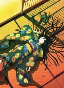 Jigoku Shoujo - 0 My anime list - ANIME VAZUTE