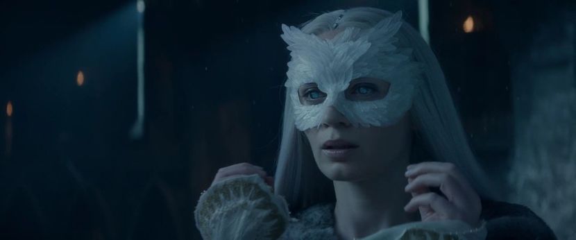 ▬ se rasfata cum stie ea mai bine. Stiu ce gandeste acum, se cearta pe sine si crede ca nu e corect - I - The Goddess Of Death - Change Of Heart