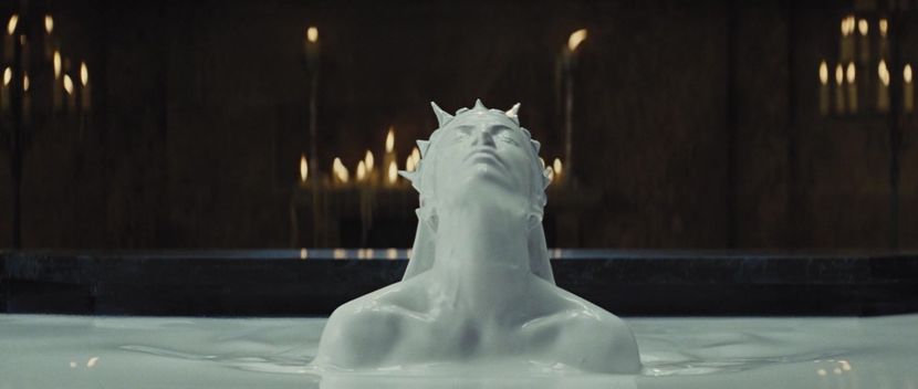 ▬ Sa revenim de unde am plecat, la Ravenna si lipsa ei de ganduri. Privirile mele azi se pare ca vor - I - The Goddess Of Death - Change Of Heart