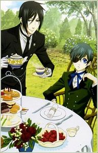Kuroshitsuji - 0 My anime list - ANIME VAZUTE