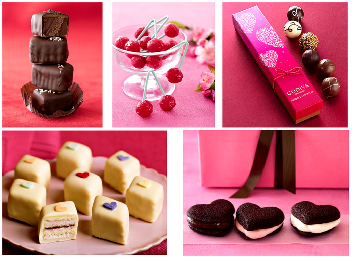 sweets-for-your-sweetie - Sweets